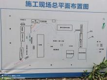 郴州市苏仙区人民医院建设运营项目（室内装饰装修工程）（湖南郴州市）现场图片