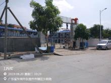 东莞市寮步镇香市小学分校（香城小学）建设（广东东莞市）现场图片