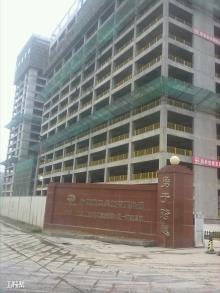 南京市NO.2013G09号地块工程(未定名)（南京奥体建设开发有限责任公司）现场图片