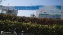 广西南宁市儿童医疗中心项目（BIM）现场图片
