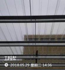 河北葫芦峪农业开发股份有限公司农业示范园项目（河北石家庄市）现场图片