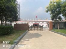 兰考县中心医院迁建项目（河南开封市）现场图片