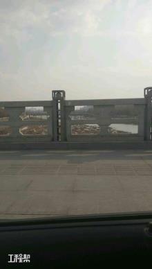 长春城投建设投资有限公司百里伊通河水系生态治理工程-东新开河流域工程现场图片
