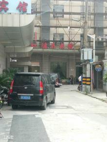 上海市虹德养老院扩建项目（上海虹口区北外滩敬老院）现场图片