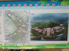 广西机电工程学校新校区项目（广西南宁市）现场图片