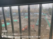 乌鲁木齐市水磨沟区人民医院新增项目（新疆乌鲁木齐市）现场图片