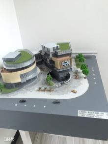 上海市青浦区虹桥商务区徐泾中28-05,29-02,30-04,31-01,32-01地块商业发展建设项目现场图片