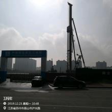 江苏昆山市张浦镇新吴街北侧、锦上路西侧地块住宅用房项目现场图片