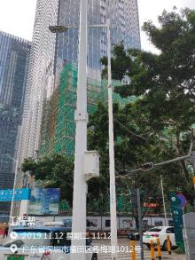 深圳市建设银行大厦工程（中国建设银行股份有限公司-深圳分行）现场图片