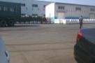 山东华元新材料有限公司36万吨/年硼酸新材料项目（山东淄博市）现场图片