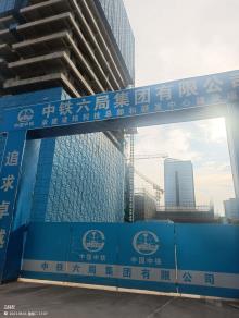 广州凌玮科技股份有限公司总部和研发中心建设项目（广东广州市）现场图片