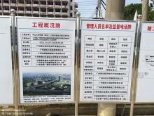 广东广州市中山大学附属（南沙）口腔医院项目（BIM）现场图片