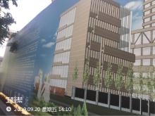 湖北武汉市交通学校还建项目现场图片