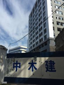 福州市凤谊大楼（福州市鼓楼区房地产开发公司）现场图片