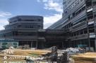 福建厦门市海西股权投资中心及科技企业孵化基地项目(1号,2号楼)二次装修工程现场图片