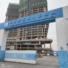 浙江湖州市南太湖新区滨湖北单元TH-01-03-02E地块酒店建设项目现场图片