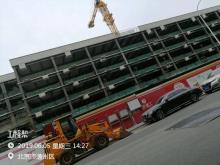 首都师范大学附属中学通州校区项目（北京市通州区）现场图片