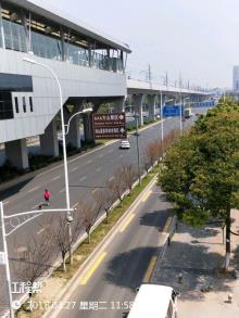 蚌埠医学院第一附属医院肿瘤综合楼项目（安徽蚌埠市）现场图片