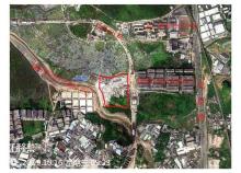 广东深圳市科技馆（新馆）项目现场图片