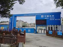广东深圳市龙岗区平湖街道新木新村项目现场图片