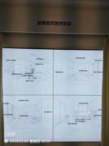 湖北武汉市新力城项目(白沙洲新力城)现场图片