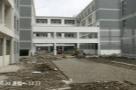 无锡技师学院藕塘校区实训基地工程（江苏无锡市）现场图片