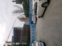 北京市中国医学科学院整形外科医院改扩建项目（北京市石景山区）现场图片