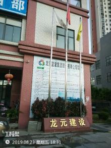 泉州市城东至北峰快速通道工程（泉州市住宅开发建设有限公司）现场图片