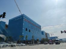 重庆市九龙坡区高新区科创示范项目现场图片