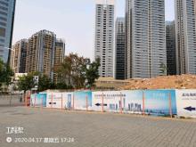 广东深圳市龙华区A811-0323宗地综合发展项目现场图片