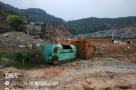 古田县住房和城乡规划建设局城乡生活垃圾一体化处理项目（福建宁德市）现场图片