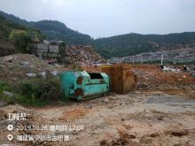 古田县住房和城乡规划建设局城乡生活垃圾一体化处理项目（福建宁德市）现场图片