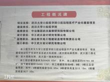 武汉大学口腔医学院口腔远程医疗产业化建设项目现场图片