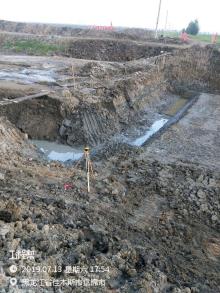 富锦市水务局高效节水灌溉项目（二标段）（黑龙江富锦市）现场图片