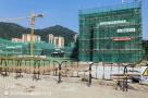 广州市南沙区特殊教育学校工程（广州市南沙区基本建设办公室）现场图片