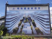 浙江永康市石柱高新科技产业园基础设施配套工程现场图片