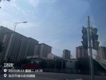 重庆市渝北区悦来第二小学现场图片