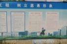 上海市嘉定区嘉定新城E17-1地块项目现场图片