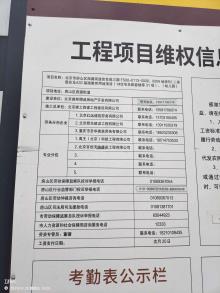 北京市房山区西潞街道佳世苑三期FS00-0113-0008、0009地块R2二类居住及A33基础教育用地项目（北京建工·揽星宸）现场图片