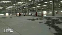 延锋汽车饰件系统有限公司柳东生产基地建设项目（广西柳州市）现场图片