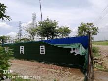 佛山市第二人民医院新院区项目（广东佛山市）现场图片
