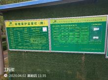 西安市儿童福利院改扩建(残疾儿童康复培训中心)项目（陕西西安市）现场图片