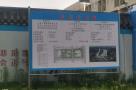 九江学院第二附属医院项目（江西九江市）现场图片