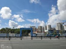 三亚中城置业有限公司中央商务区企业孵化基地项目（海南三亚市）现场图片