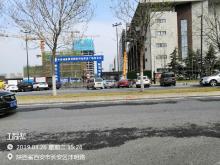 陕西西安市国际科创商务广场项目及A-5地块商业项目（含五星级酒店）现场图片