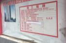 上海国投置业有限公司桥东二期就近安置动迁配套商品房（商办部分）项目幕墙工程（上海市静安区）现场图片