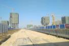 湖北武汉市江夏阳光创谷核心区工业园区项目（A区、B区、C区、D区）现场图片