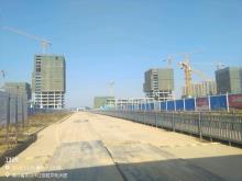 湖北武汉市江夏阳光创谷核心区工业园区项目（A区、B区、C区、D区）现场图片