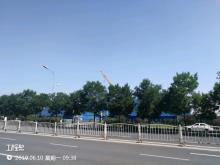 北京市自来水集团有限责任公司亦庄水厂一期工程（北京市大兴区）现场图片