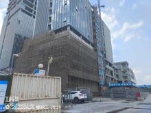 广东广州市大参林运营中心建设项目现场图片